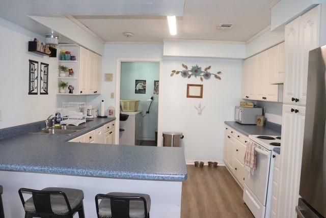 913 7th ST, Lexington, TX 78947