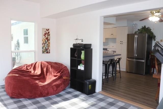 913 7th ST, Lexington, TX 78947