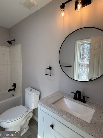 3365 Lake Monroe Road, Douglasville, GA 30135