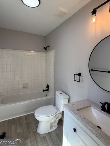 3365 Lake Monroe Road, Douglasville, GA 30135