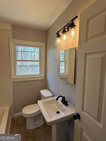 3365 Lake Monroe Road, Douglasville, GA 30135