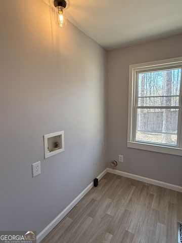 3365 Lake Monroe Road, Douglasville, GA 30135