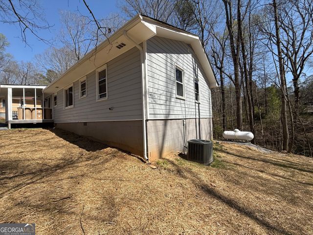 3365 Lake Monroe Road, Douglasville, GA 30135