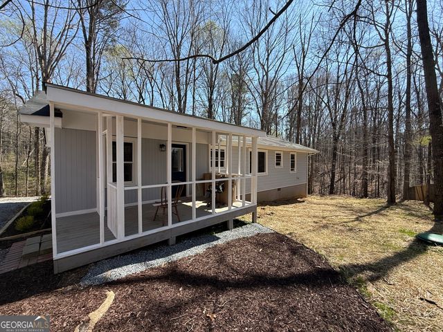 3365 Lake Monroe Road, Douglasville, GA 30135