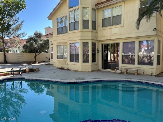 2920 Sunstone Street, Las Vegas, NV 89128