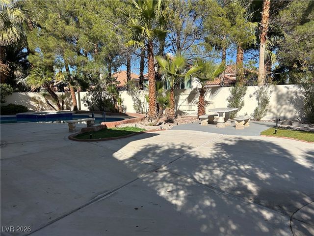 2920 Sunstone Street, Las Vegas, NV 89128