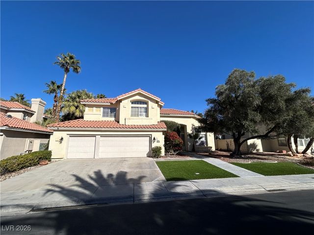 2920 Sunstone Street, Las Vegas, NV 89128