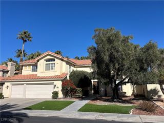2920 Sunstone Street, Las Vegas, NV 89128