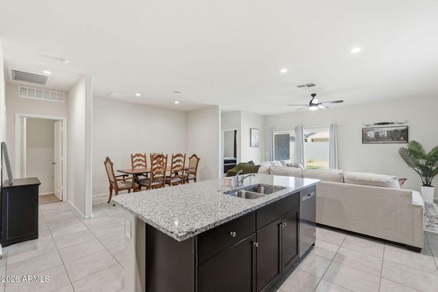 9458 E COTTON Road, Florence, AZ 85132