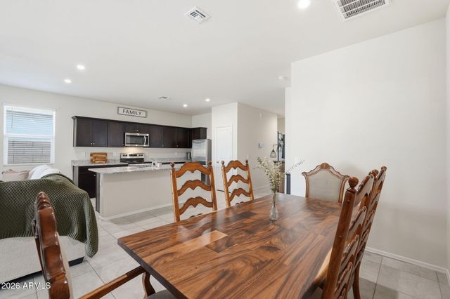 9458 E COTTON Road, Florence, AZ 85132