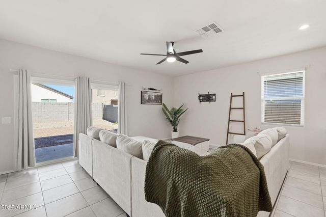 9458 E COTTON Road, Florence, AZ 85132