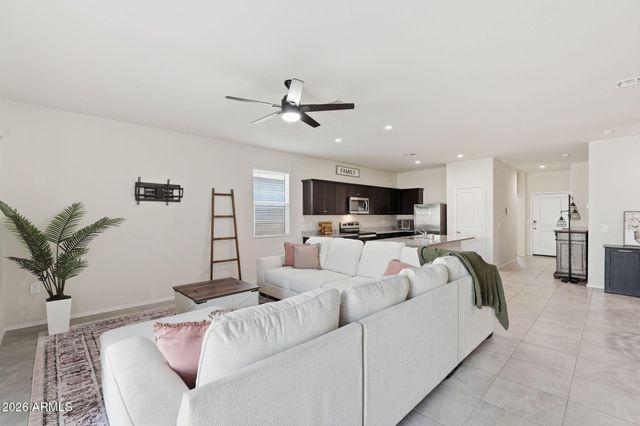 9458 E COTTON Road, Florence, AZ 85132