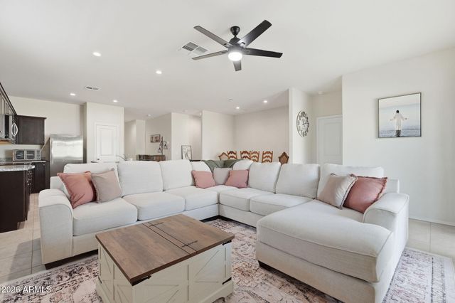 9458 E COTTON Road, Florence, AZ 85132