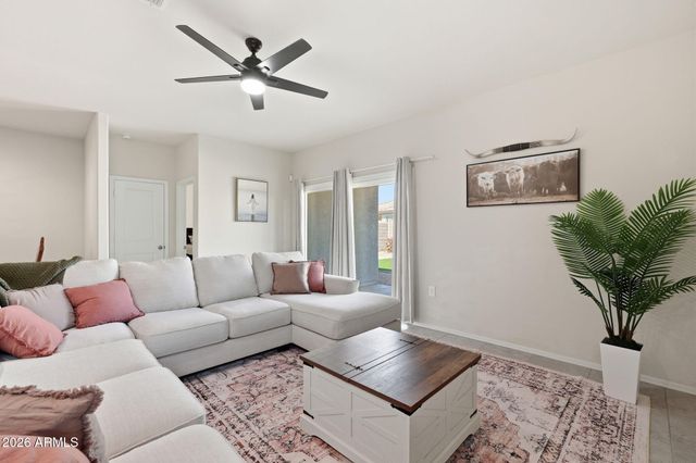 9458 E COTTON Road, Florence, AZ 85132