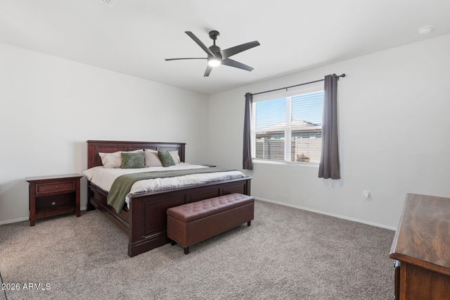 9458 E COTTON Road, Florence, AZ 85132