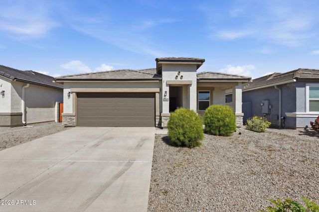 9458 E COTTON Road, Florence, AZ 85132