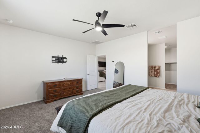 9458 E COTTON Road, Florence, AZ 85132