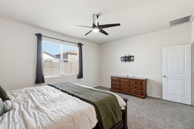 9458 E COTTON Road, Florence, AZ 85132