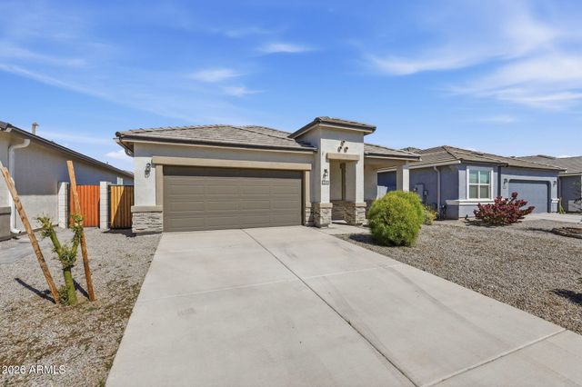 9458 E COTTON Road, Florence, AZ 85132