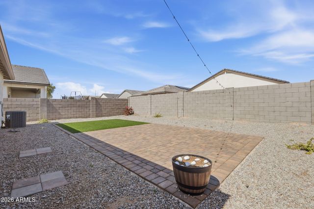 9458 E COTTON Road, Florence, AZ 85132