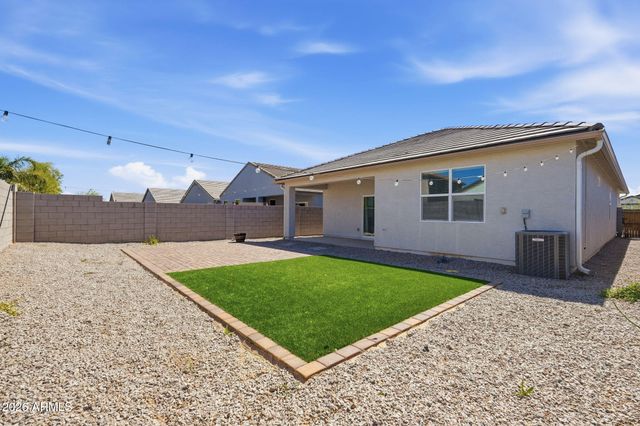 9458 E COTTON Road, Florence, AZ 85132