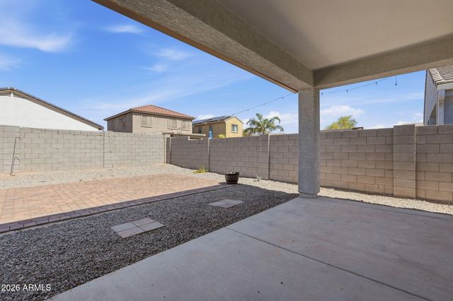 9458 E COTTON Road, Florence, AZ 85132