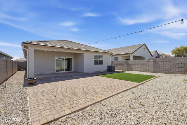 9458 E COTTON Road, Florence, AZ 85132