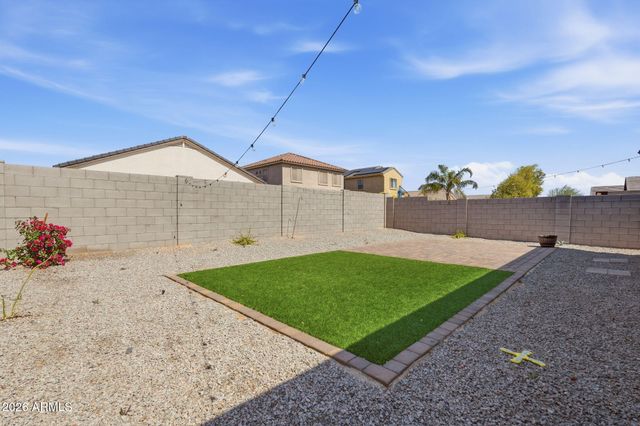 9458 E COTTON Road, Florence, AZ 85132