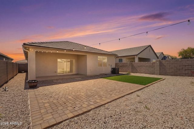 9458 E COTTON Road, Florence, AZ 85132