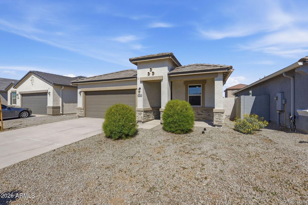 9458 E COTTON Road, Florence, AZ 85132 — photo 3