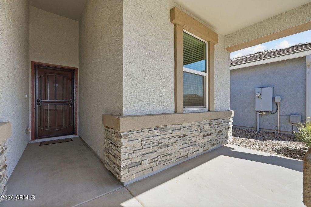 9458 E COTTON Road, Florence, AZ 85132 — photo 4