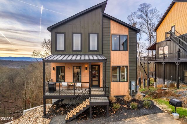 514 New Venture Way, Sevierville, TN 37876