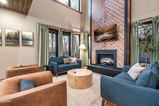 514 New Venture Way, Sevierville, TN 37876