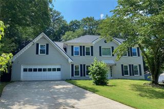 4635 Tims Place, Snellville, GA 30039