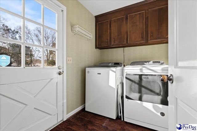 3828 Breckridge Circle, Florence, SC 29505