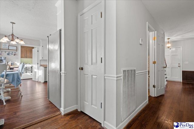 3828 Breckridge Circle, Florence, SC 29505