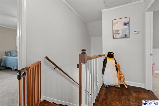 3828 Breckridge Circle, Florence, SC 29505