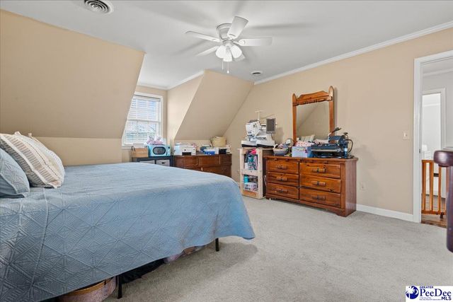 3828 Breckridge Circle, Florence, SC 29505