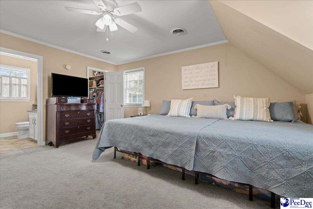 3828 Breckridge Circle, Florence, SC 29505