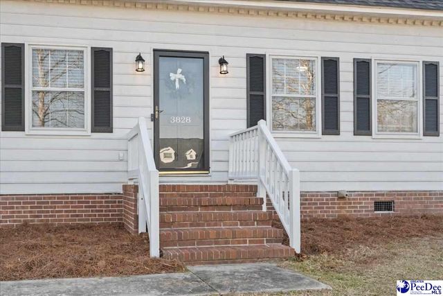 3828 Breckridge Circle, Florence, SC 29505