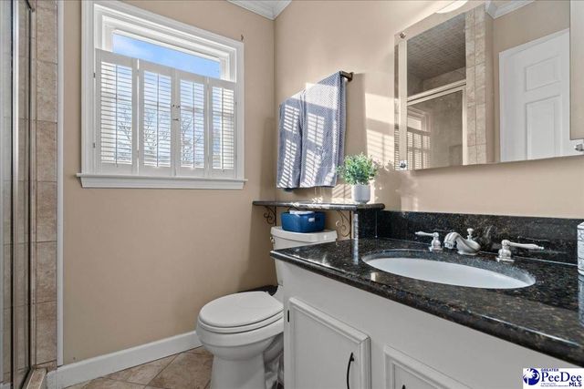 3828 Breckridge Circle, Florence, SC 29505