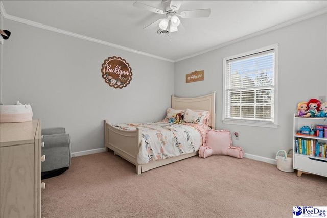 3828 Breckridge Circle, Florence, SC 29505