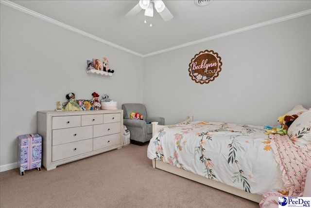 3828 Breckridge Circle, Florence, SC 29505