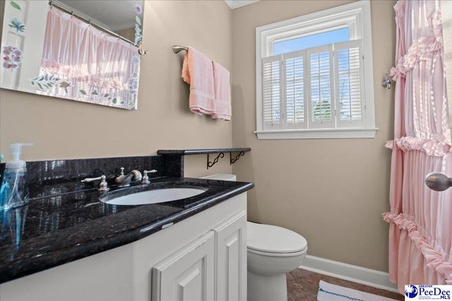 3828 Breckridge Circle, Florence, SC 29505