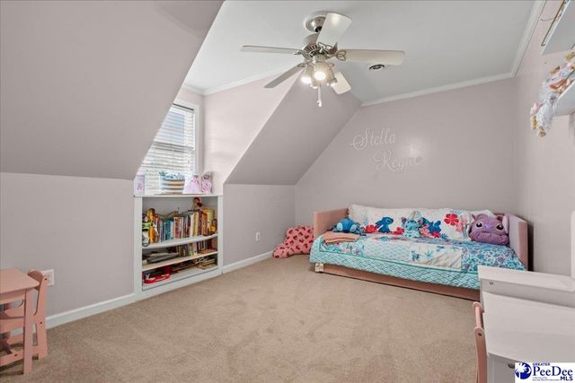 3828 Breckridge Circle, Florence, SC 29505