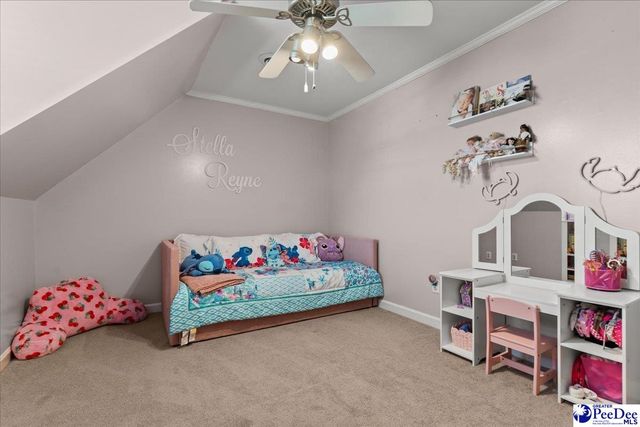 3828 Breckridge Circle, Florence, SC 29505