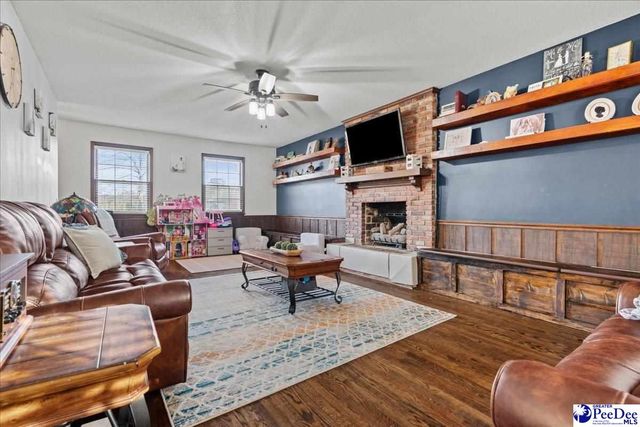 3828 Breckridge Circle, Florence, SC 29505