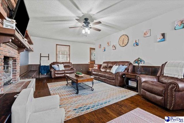 3828 Breckridge Circle, Florence, SC 29505