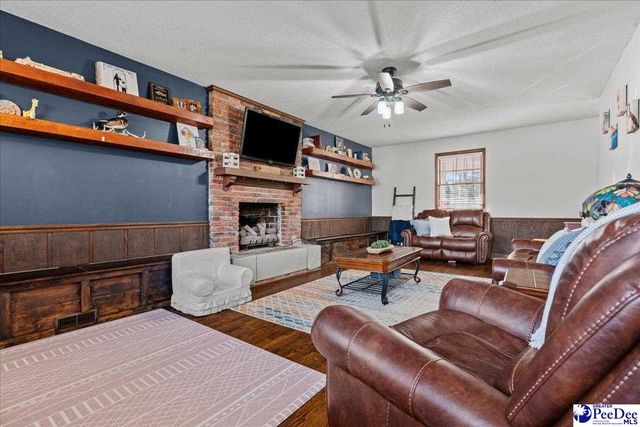 3828 Breckridge Circle, Florence, SC 29505