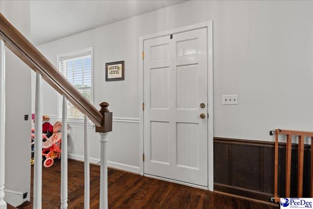 3828 Breckridge Circle, Florence, SC 29505